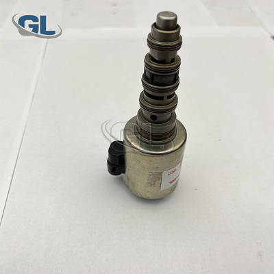 Ventilateur solénoïde de régulation de la pression du carburant pour 5C3Z-6F089-BA 1876070C91 pour le quatrième moteur