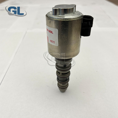Ventilateur solénoïde de régulation de la pression du carburant pour 5C3Z-6F089-BA 1876070C91 pour le quatrième moteur