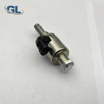 Valve à cartouche hydraulique de haute qualité 17Y90048 17YJ90048 pour excavateur Koma-tsu PS200-8 PS300-8