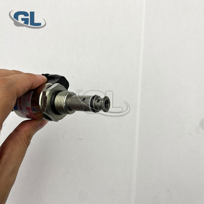 Valve à cartouche hydraulique de haute qualité 17Y90048 17YJ90048 pour excavateur Koma-tsu PS200-8 PS300-8