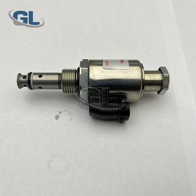 Valve à cartouche hydraulique de haute qualité 17Y90048 17YJ90048 pour excavateur Koma-tsu PS200-8 PS300-8