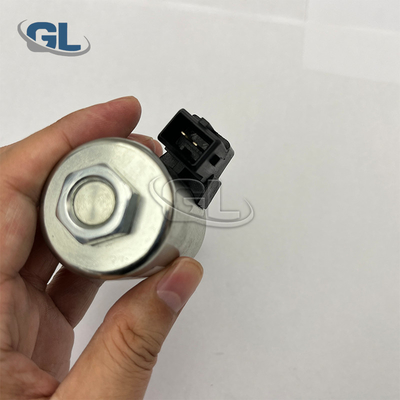 Valve solénoïde de haute qualité 25/105100 pour les chargeuses à pellets JCB 3CX 4CX 1400B 1550B