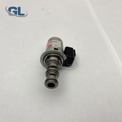 Ventilateur solénoïde de régulation de la pression du carburant pour 25/220804 pour les chargements à pellets JCB 3cx