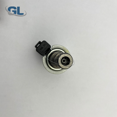 Ventilateur solénoïde de régulation de la pression du carburant pour 25/220804 pour les chargements à pellets JCB 3cx