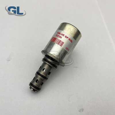 Régulateur de pression du carburant soupape solénoïde pour 25/220994 25220994 pour JCB pour Jcb