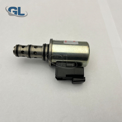 Régulateur de pression du carburant soupape solénoïde pour 25/220994 25220994 pour JCB pour Jcb