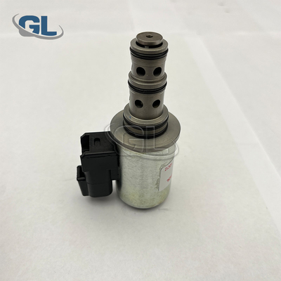 Régulateur de pression du carburant soupape solénoïde pour 25/220994 25220994 pour JCB pour Jcb