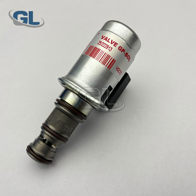 Ventilateur solénoïde de régulation de la pression du carburant MXL-J1004-A 25/222913 25222913 Pour JCB 3CX 4CX