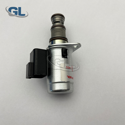 Ventilateur solénoïde de régulation de la pression du carburant MXL-J1004-A 25/222913 25222913 Pour JCB 3CX 4CX