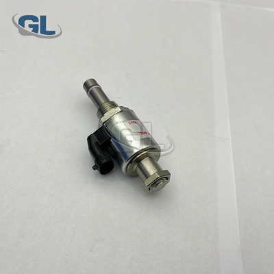 Régulateur de pression du carburant soupape électromagnétique 107-0677 pour CAT 69D 769C 769 637E 637G 651E 657E 69D 769C 775e 834b 836