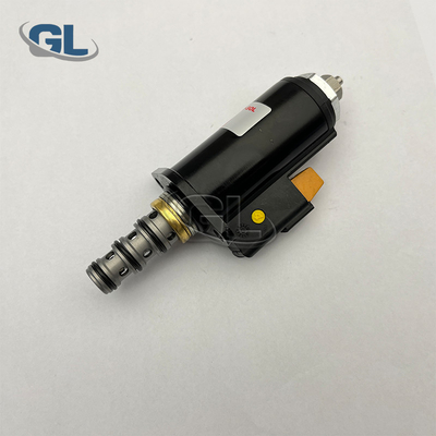 Valve électromagnétique de régulation de la pression du carburant 111-9916 pour le CAT 320B 320C E320C