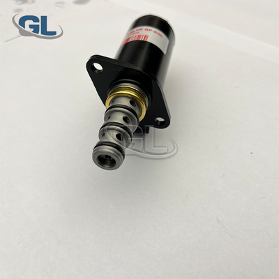 Valve électromagnétique de régulation de la pression du carburant 111-9916 pour le CAT 320B 320C E320C