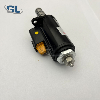 Valve électromagnétique de régulation de la pression du carburant 111-9916 pour le CAT 320B 320C E320C