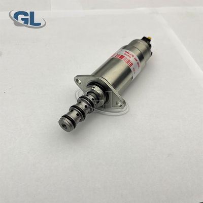 Ventilateur solénoïde de régulation de la pression du carburant 114-0616 pour le CAT 312B L 315B L 317B LN 318B 322B L 325B L
