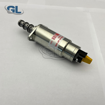 Ventilateur solénoïde de régulation de la pression du carburant 114-0616 pour le CAT 312B L 315B L 317B LN 318B 322B L 325B L