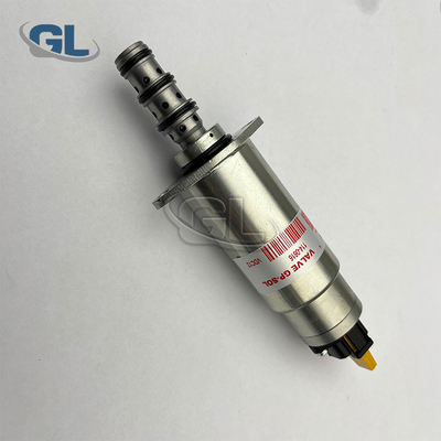 Ventilateur solénoïde de régulation de la pression du carburant 114-0616 pour le CAT 312B L 315B L 317B LN 318B 322B L 325B L