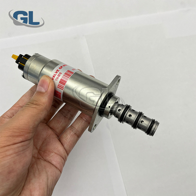 Ventilateur solénoïde de régulation de la pression du carburant 114-0616 pour le CAT 312B L 315B L 317B LN 318B 322B L 325B L