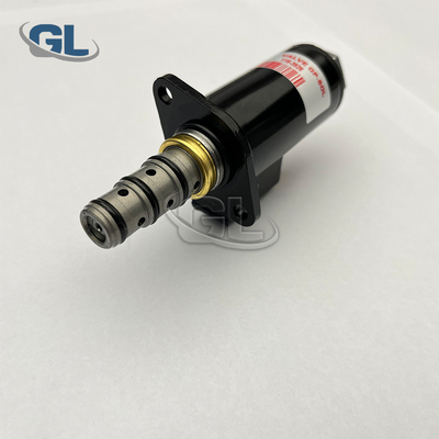 Ventilateur solénoïde de régulation de la pression du carburant pour 116-3526 pour CAT E320B E322B E322C