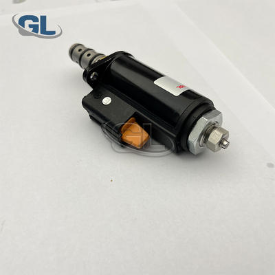 Ventilateur solénoïde de régulation de la pression du carburant pour 116-3526 pour CAT E320B E322B E322C