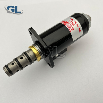 Ventilateur solénoïde de régulation de la pression du carburant pour 116-3526 pour CAT E320B E322B E322C