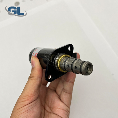 Ventilateur solénoïde de régulation de la pression du carburant pour 116-3526 pour CAT E320B E322B E322C