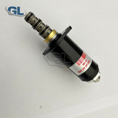 Ventilateur solénoïde de régulation de la pression du carburant pour 121-1490 pour CAT E320B E322B E322C
