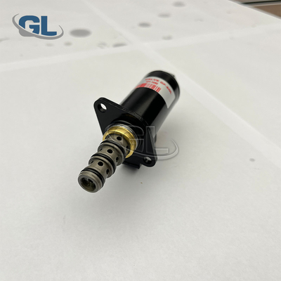 Ventilateur solénoïde de régulation de la pression du carburant pour 121-1490 pour CAT E320B E322B E322C