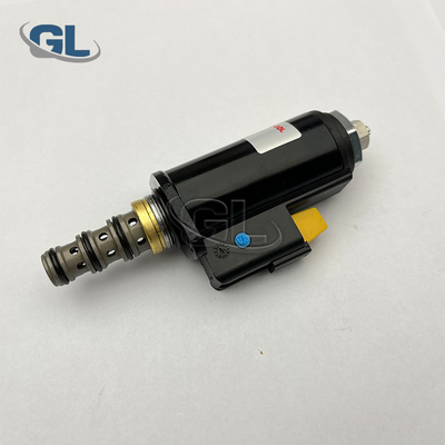Ventilateur solénoïde de régulation de la pression du carburant pour 121-1490 pour CAT E320B E322B E322C