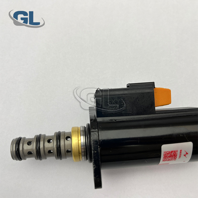 Valve électromagnétique de régulation de la pression du carburant pour le 121-1491 pour le CAT 315C 320C 325C 330C 330D