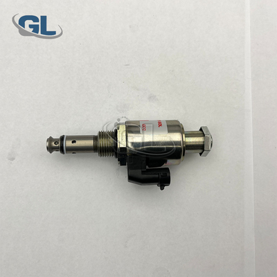 Régulateur de soupape solénoïde de haute qualité 122-5053 pour moteur Perkins CAT 325 322C