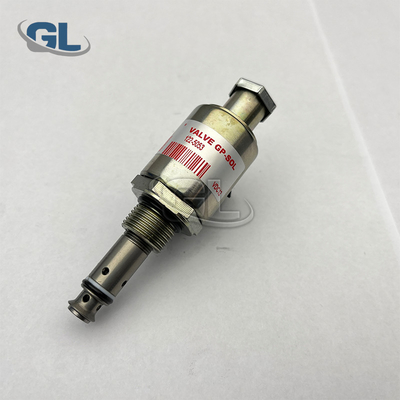 Régulateur de soupape solénoïde de haute qualité 122-5053 pour moteur Perkins CAT 325 322C