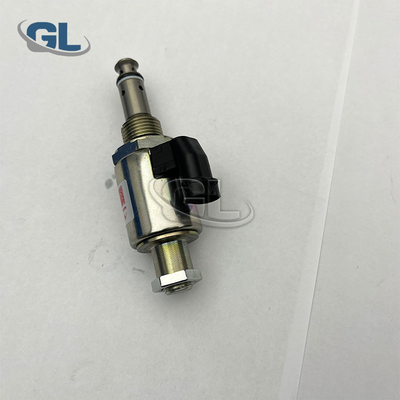 Régulateur de soupape solénoïde de haute qualité 122-5053 pour moteur Perkins CAT 325 322C