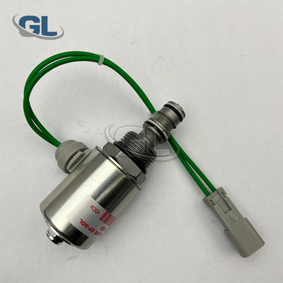Régulateur de pression du carburant soupape solénoïde 152-8340 pour CAT 40G 320B 322B 826G 826G II 826H 836G 836H