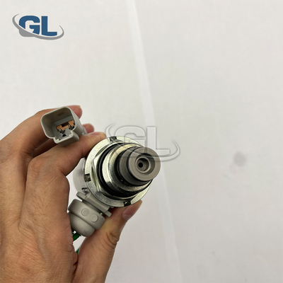 Le régulateur de pression du carburant doit être équipé d'une soupape solénoïde de régulation 154-3064 pour le CAT 140H 140H ES 140H NA 160H NA 160K 163H