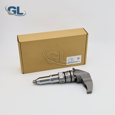 C175-16 Ensemble de générateurs Injecteur de carburant C175-20 331-5895 443-9454 319-8470 340-6996 371-9073 306-2746 306-2746 317-9073