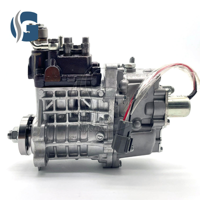 Pompes à injection de carburant Yanmar 4TNV94