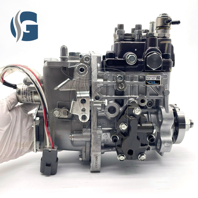 Pompes à injection de carburant Yanmar 4TNV94