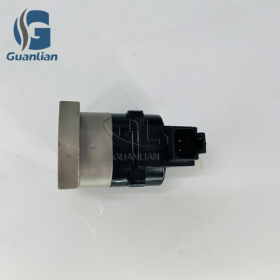 ISX QSX 15 X15 ISX15 QSX15 Moteur Diesel Kits Actuateur de mesure et de mesure du carburant 4089981 Pour le moteur Cummin QSX15/ISX15/X15