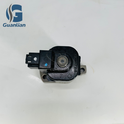 ISX QSX 15 X15 ISX15 QSX15 Moteur Diesel Kits Actuateur de mesure et de mesure du carburant 4089981 Pour le moteur Cummin QSX15/ISX15/X15