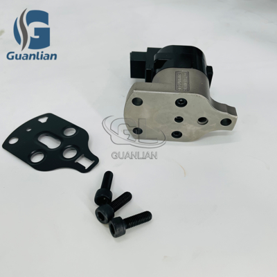 ISX QSX 15 X15 ISX15 QSX15 Moteur Diesel Kits Actuateur de mesure et de mesure du carburant 4089981 Pour le moteur Cummin QSX15/ISX15/X15