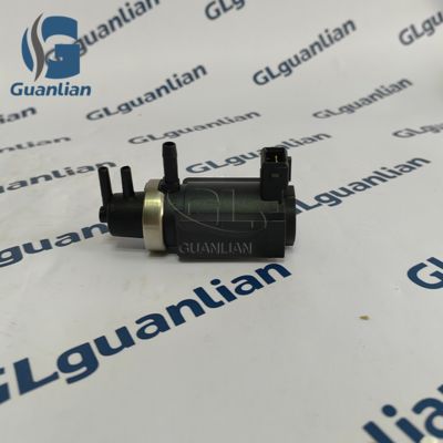 Nouvelle électrovanne de turbocompresseur 14956-EB70B pour Nis-san Pathfinder Nav-arra