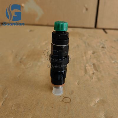23600-59325 Nouvel injecteur de carburant à rampe commune 23600-59325 Buse pour HILUX HIACE 5L