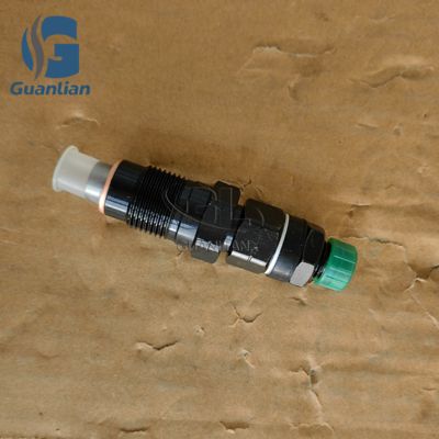 23600-59325 Nouvel injecteur de carburant à rampe commune 23600-59325 Buse pour HILUX HIACE 5L