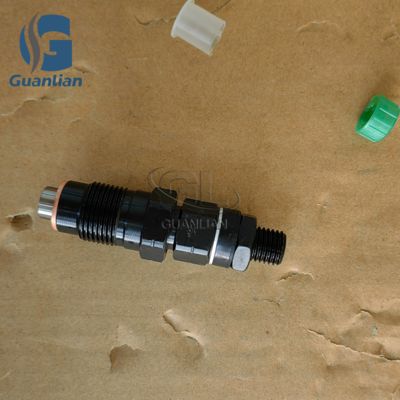 23600-59325 Nouvel injecteur de carburant à rampe commune 23600-59325 Buse pour HILUX HIACE 5L