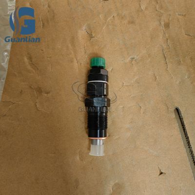 23600-59325 Nouvel injecteur de carburant à rampe commune 23600-59325 Buse pour HILUX HIACE 5L