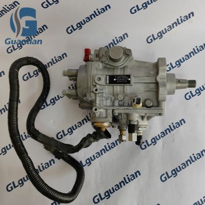 Pompe d'injection de carburant diesel 098000-2440 ME221040 pour MITSUBISHI
