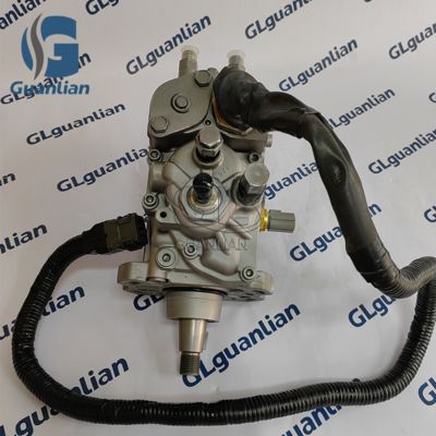 Pompe d'injection de carburant diesel 098000-2440 ME221040 pour MITSUBISHI