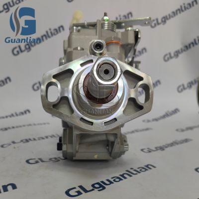 Pompes à injection de carburant diesel 104641-7055 6204711121 VE4/11F1300RNP2185 pour KOMATSU 4D95L