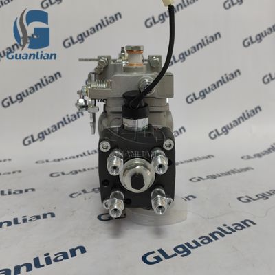 Pompes à injection de carburant diesel 104641-7055 6204711121 VE4/11F1300RNP2185 pour KOMATSU 4D95L