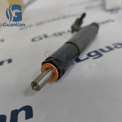 Nouvelle pièce de rechange pour moteur diesel Injecteur de carburant 105030-3660 pour ZEXEL 6D16T 6D95 6BG1